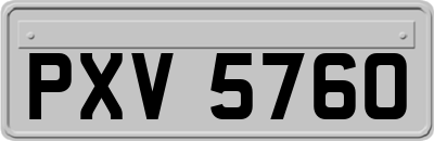 PXV5760