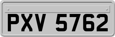 PXV5762