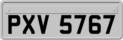 PXV5767