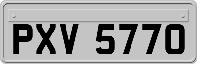 PXV5770