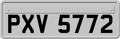 PXV5772