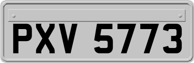 PXV5773