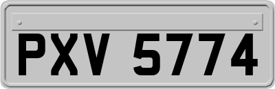 PXV5774