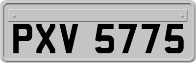 PXV5775