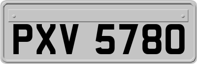 PXV5780