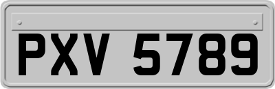 PXV5789