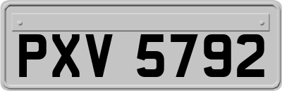 PXV5792