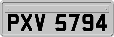 PXV5794