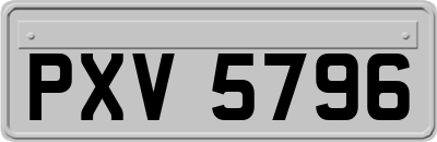 PXV5796