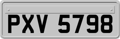 PXV5798