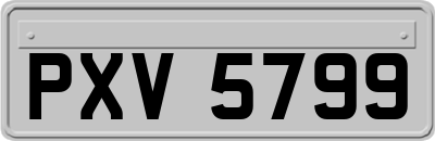 PXV5799