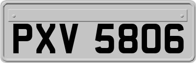 PXV5806