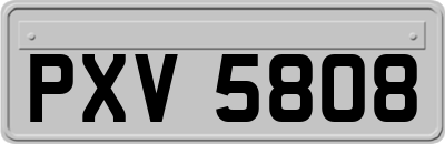 PXV5808