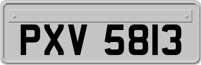 PXV5813