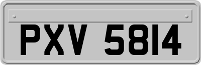 PXV5814