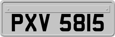 PXV5815