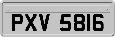 PXV5816