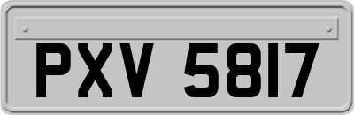 PXV5817