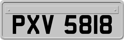 PXV5818