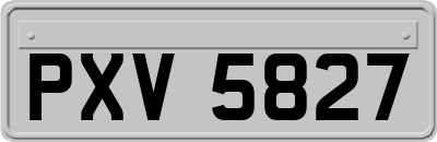 PXV5827