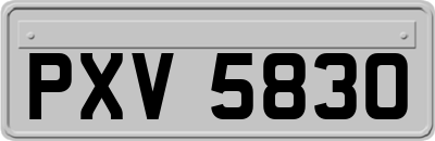 PXV5830