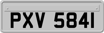 PXV5841