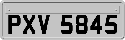 PXV5845