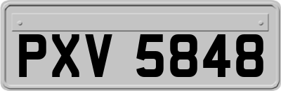 PXV5848