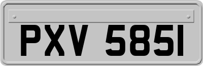 PXV5851