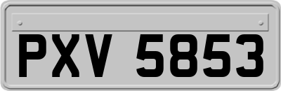 PXV5853