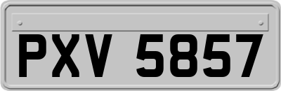 PXV5857