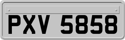 PXV5858