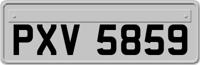 PXV5859