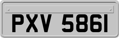 PXV5861