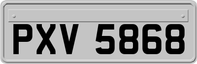 PXV5868