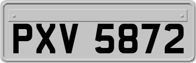 PXV5872