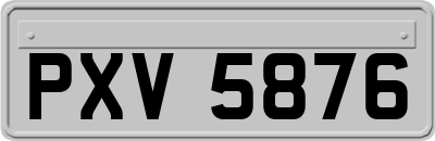 PXV5876