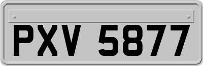 PXV5877