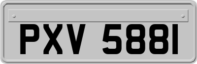 PXV5881