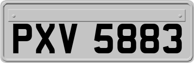 PXV5883