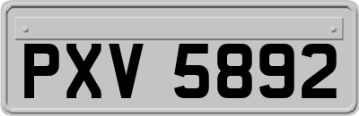 PXV5892