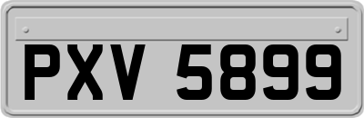 PXV5899