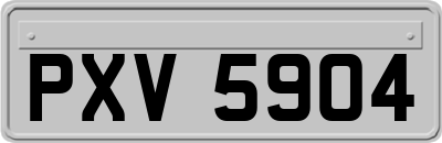 PXV5904