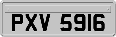 PXV5916