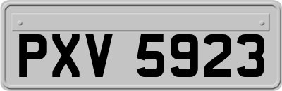 PXV5923