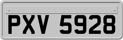 PXV5928