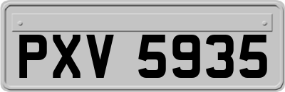 PXV5935