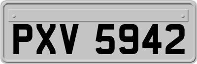 PXV5942