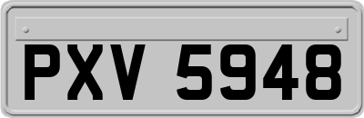 PXV5948