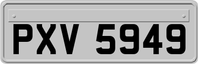 PXV5949